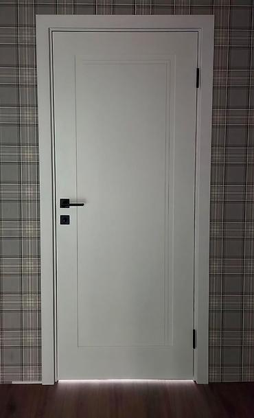 Ремонт окон и дверей: Дверь: Установка, Замена, Бесплатный выезд — 5