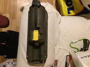 Car Interior Parts: AIR BAG ZA VW TOURAN SUVOZACEV | Zvati od 8-22h i nedeljom. Kao nov — 2