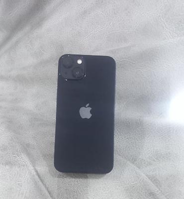 i̇phone 17 pro max: IPhone 13, Qara, Simsiz şarj — 2