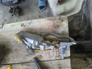 Daewoo: Daewoo Tico: 0.8 l | 1997 il Hetçbek — 17