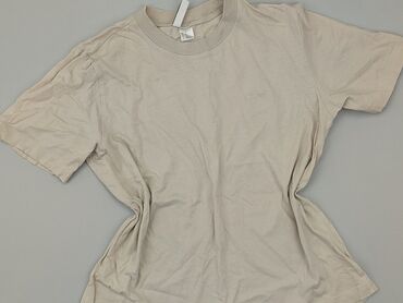 hm premium t shirty: T-shirt, H&M, XS, stan - Dobry