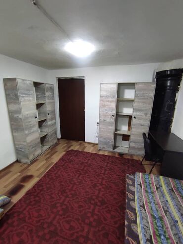 снять квартиру на долгий срок в бишкеке ок: 3 комнаты, Собственник, Без подселения, С мебелью полностью