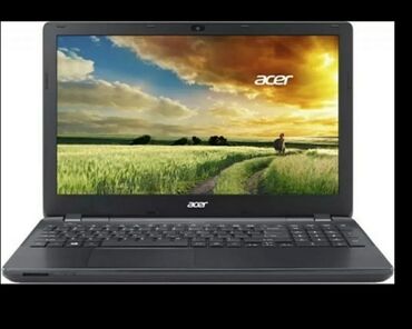 acer aspire 5742: Ноутбук, Acer, 8 ГБ ОЗУ, Intel Core i5, 15.6 ", Б/у, Для работы, учебы, память SSD