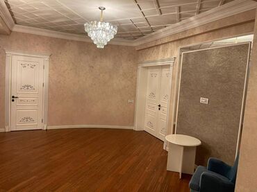 Yeni tikili: 4 otaqlı, Yeni tikili, m. Xətai, 201 kv. m — 19