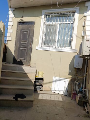 Uzunmüddətli kirayə evlər: 60 kv. m, 2 otaqlı, Telefon, Kanalizasiya, İnternet — 7