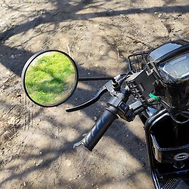 Электровелосипеды: Электровелосипед — 4