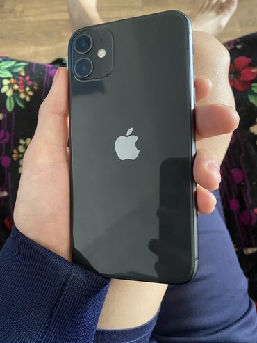 Apple iPhone: IPhone 11, Б/у