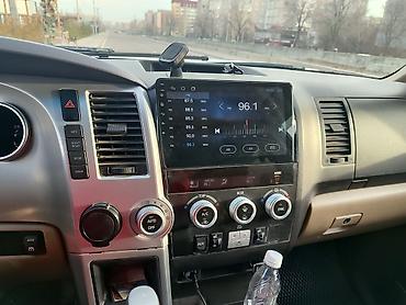 sequia: Toyota Sequoia: 2008 г., 5.7 л, Автомат, Газ, Внедорожник — 6