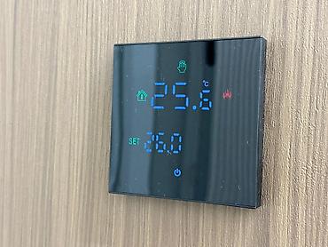 Продажа квартир: 4 комнаты, 137 м², Элитка, 1 этаж, Дизайнерский ремонт — 8