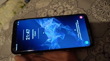 samsung s860 цена: Samsung Galaxy S9 Plus, Б/у, 64 ГБ
