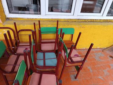 продажа стульев: Стулья Б/у