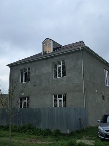 Həyət evləri və villaların satışı: 6 otaqlı, 170 kv. m, Kredit yoxdur, Yeni təmirli — 2