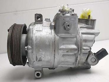 auto maglenke: KOMPRESOR KLIME ZA VOLKSWAGEN GOLF 5 OD 2003. DO 2009. GOD. | — 1