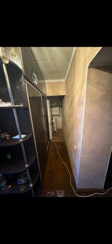 кочкор квартира: 4 бөлмө, 76 кв. м, 2 кабат, Евроремонт