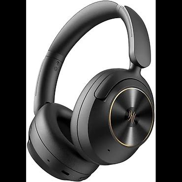 ses sisdemi: OneOdio A6 Black – Peşəkar Studio Qulaqlıqları OneOdio A6 Black — 1