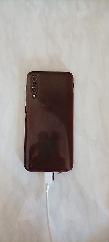 xioami 15: Samsung Galaxy A30s, 64 GB, rəng - Qara, İki sim kartlı — 2