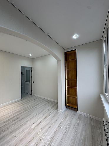 Продажа квартир: 2 комнаты, 67 м², 108 серия, 4 этаж, Дизайнерский ремонт — 4