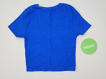 dodge jersey: Stradivarius, T-shirt damski, rozmiar S — 3