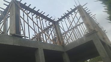 Услуги: Monolit-beton qəlib və armatur işləri – peşəkar briqada tərəfindən — 4
