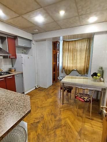 yasma: Bakı, Yasamal, 3 otaqlı, Köhnə tikili, m. İnşaatçılar, 90 kv. m — 3