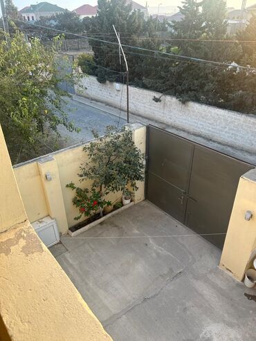 Bağ evlərinin satışı: Bakı, Digah, 250 kv. m, 6 otaqlı, Hovuzsuz, İnternet, Telefon, Qaz — 30