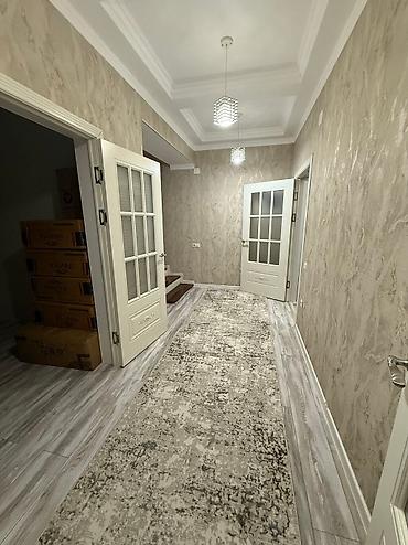 Долгосрочная аренда домов: 140 м², 4 комнаты, Теплый пол, Евроремонт, Кондиционер — 2