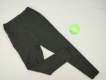 gacie: Leggings, Legginsy Sportowe damskie, rozmiar M — 2