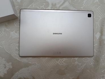Elektronika: İşlənmiş Samsung Galaxy Tab A7, 10,4", 64 GB, Pulsuz çatdırılma — 1