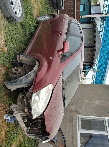 jon deer: Toyota Corolla Verso Кузавной разбор запчастей Матора нету — 8