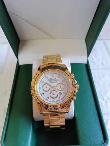 Ručni satovi: Rolex, Muški — 17