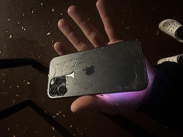 Мобильные телефоны и аксессуары: IPhone 12 Pro, 256 ГБ Характеристики и детали: - Модель: iPhone 12 — 2