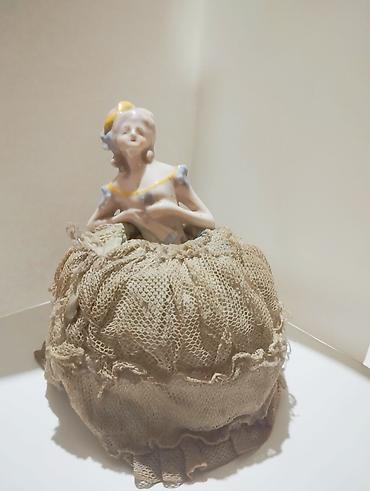 кий королев: Декоративные фигуры — 1