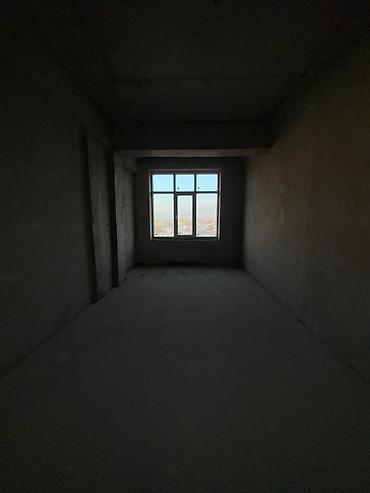 Продажа квартир: 3 комнаты, 87 м², Элитка, 10 этаж, Готовая ПСО (под самоотделку) — 17