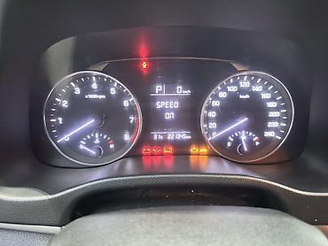 киа аванта: Hyundai Avante: 2017 г., 1.6 л, Автомат, Газ, Седан — 10