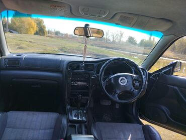 клыки форестер: Subaru Legacy: 1999 г., 2 л, Автомат, Бензин, Седан