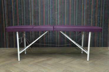 Kuşetkalar: Çamadan kuşetka masaj Masaj Estetik Kosmetoloji Salon malları Gözəllik — 15