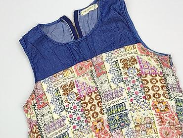 moodo bluzy: Emamoda, Sukienka damska, rozmiar 2XL — 1