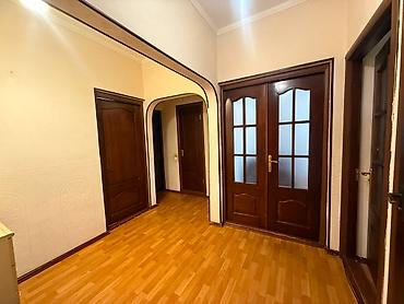60: 3 комнаты, 80 м², 2 этаж, Косметический ремонт — 10
