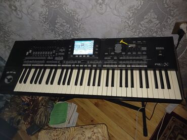 korg 80: Sintezator, Korg, Ödənişli çatdırılma