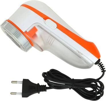 Другая техника по уходу за одеждой: Описание Электрическая машинка для удаления катышек - ваш идеальный — 16