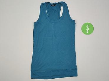 koszulka elastan: New Fashion, Top damski, rozmiar S — 2