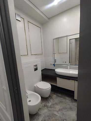 2 8: 2 комнаты, 84 м², 8 мкр Элитка, 5 этаж, Евроремонт — 9