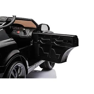 Dečiji električni automobili: Dečiji električni automobil Audi Q7 – licencirani model - Realističan — 5