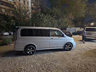 бампер lx 470: Honda Stepwgn: 2004 г., 2.4 л, Минивэн — 4