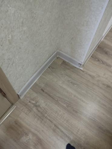 Натяжной потолок: Натяжной потолок Матовое Монтаж — 9