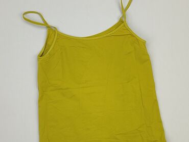 długa sukienki butelkowa zieleń: T-shirt, S, stan - Dobry