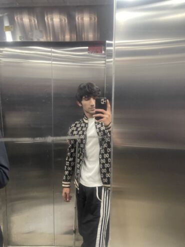 Apple iPhone: IPhone 12 Pro Max, 128 GB, Qızılı, Face ID — 8