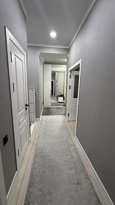 Продажа квартир: 2 комнаты, 76 м², Элитка, 3 этаж, Евроремонт — 9