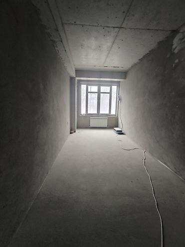 Продажа квартир: 3 комнаты, 99 м², Золотой квадрат Элитка, 3 этаж, ПСО (под самоотделку) — 9