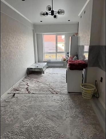 Продажа квартир: 1 комната, 38 м², Кызыл Аскер Индивидуалка, 2 этаж, Свежий ремонт — 2